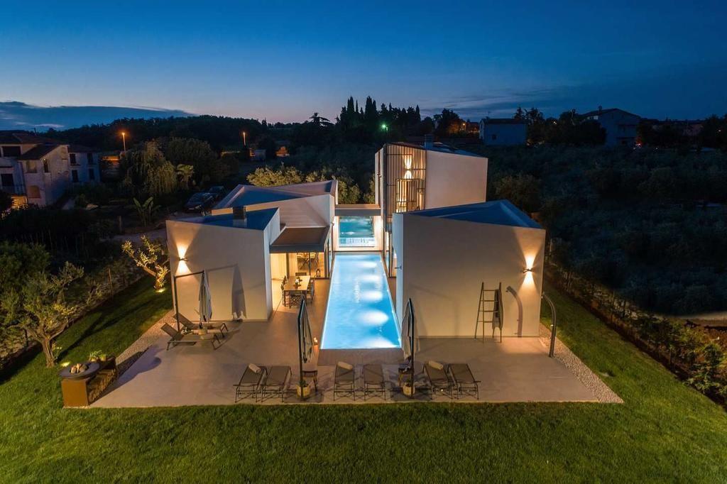 Вилла в Порече, Хорватия, 280 м² - фото 3