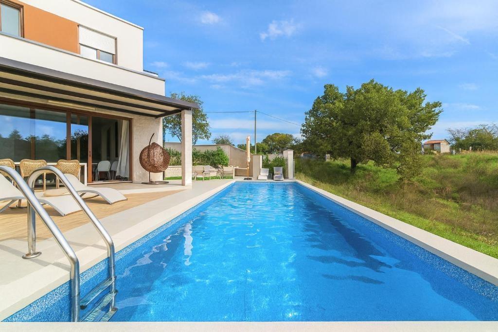 Вилла в Светвинченате, Хорватия, 144 м² - фото 3