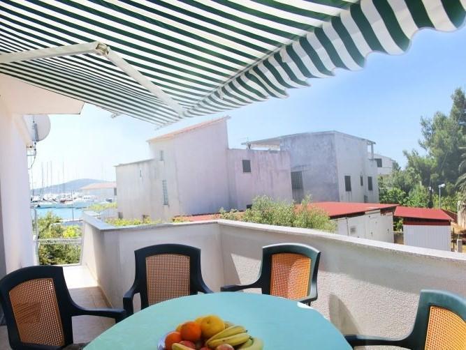 Отель, гостиница в Рогознице, Хорватия, 239 м² - фото 2