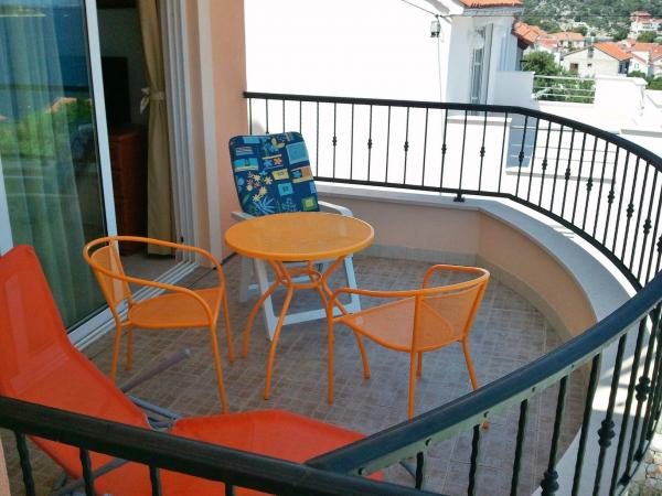 Отель, гостиница Razanj, Хорватия, 261 м² - фото 4