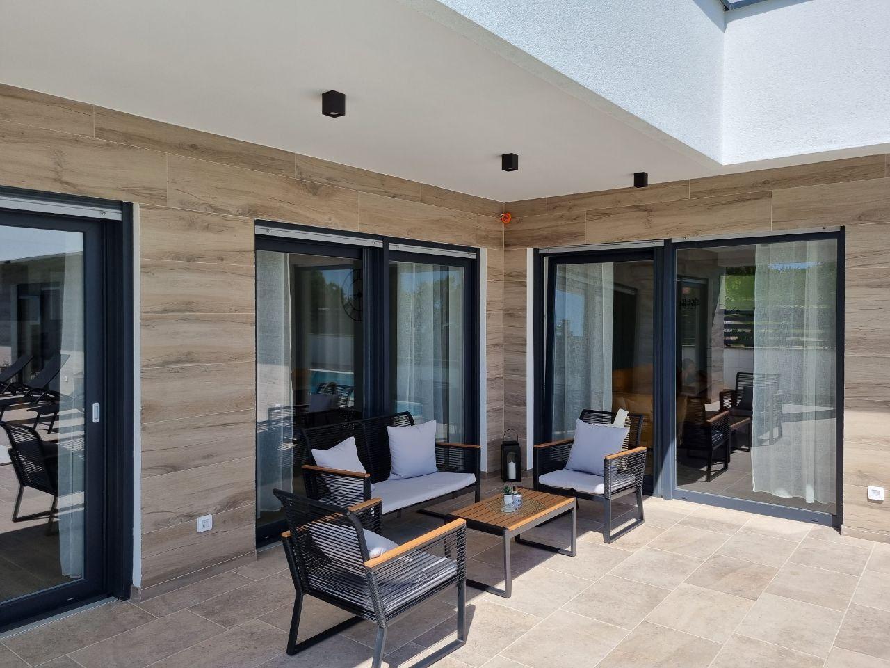 Вилла в Светвинченате, Хорватия, 220 м² - фото 4