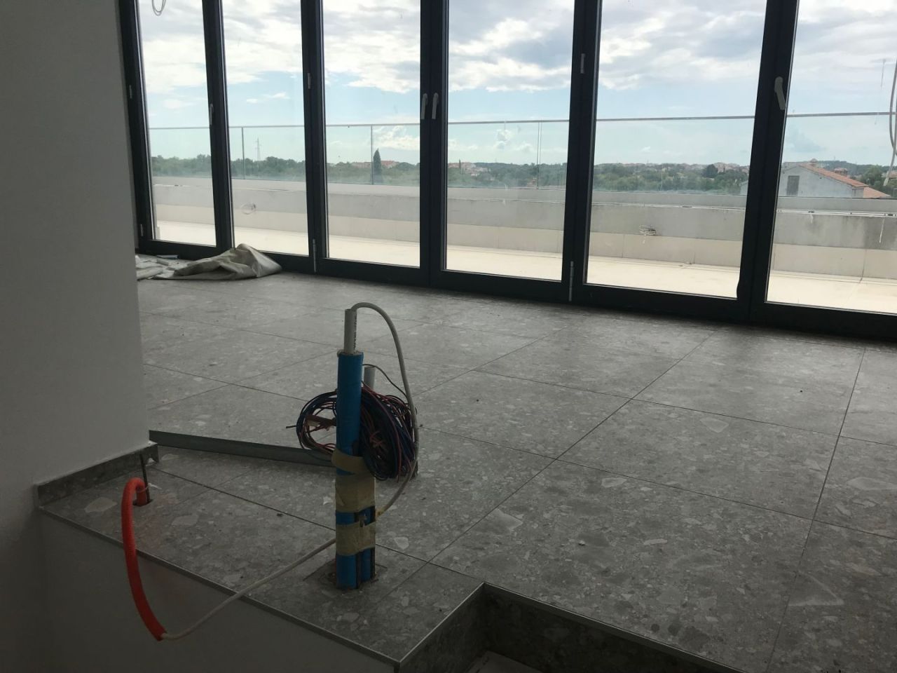 Вилла в Ровини, Хорватия, 394 м² - фото 4