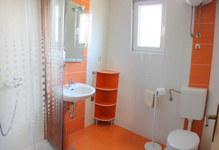 Отель, гостиница в Рогознице, Хорватия, 239 м² - фото 3