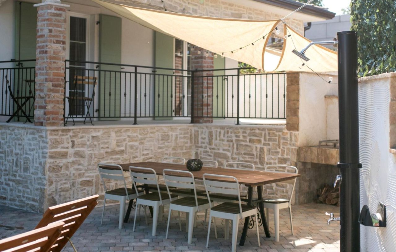 Вилла в Вижинаде, Хорватия, 253 м² - фото 5