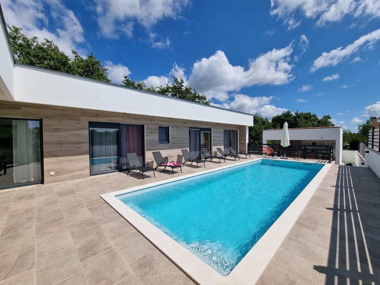 Вилла в Светвинченате, Хорватия, 220 м² - фото 6