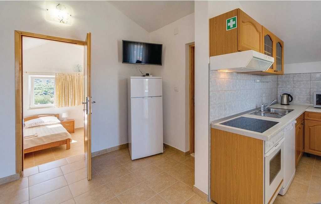 Отель, гостиница в Рогознице, Хорватия, 255 м² - фото 6