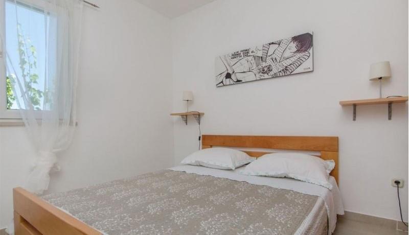 Отель, гостиница в Рогознице, Хорватия, 239 м² - фото 4