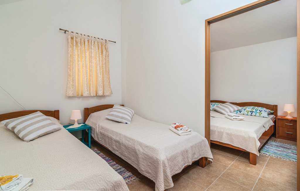 Отель, гостиница в Рогознице, Хорватия, 255 м² - фото 7