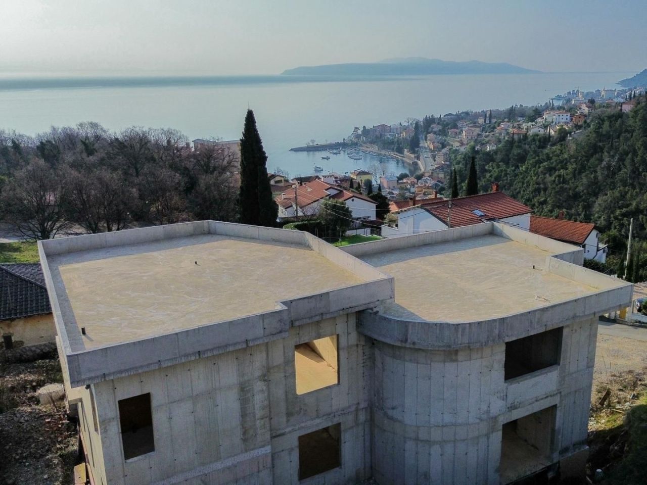 Вилла в Ичичах, Хорватия, 400 м² - фото 7