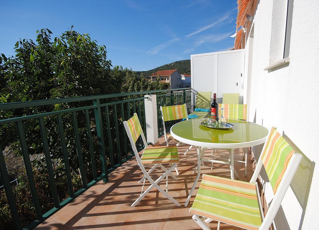 Отель, гостиница Vinisce, Хорватия, 325 м² - фото 7