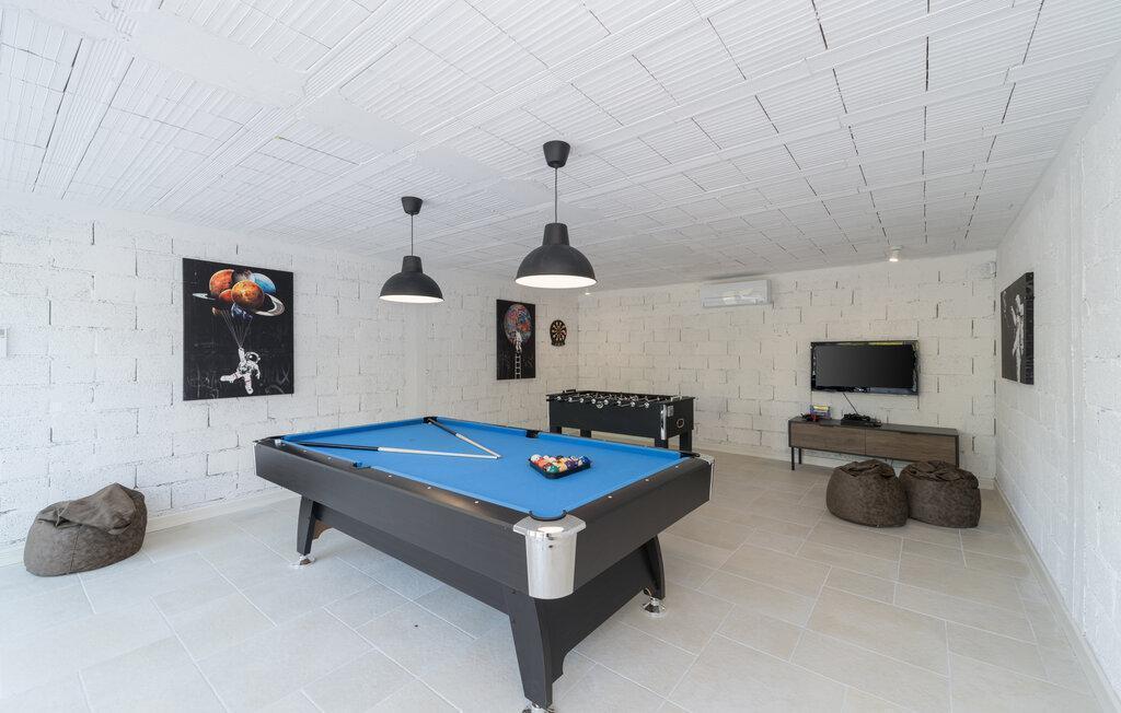 Вилла в Вижинаде, Хорватия, 253 м² - фото 7