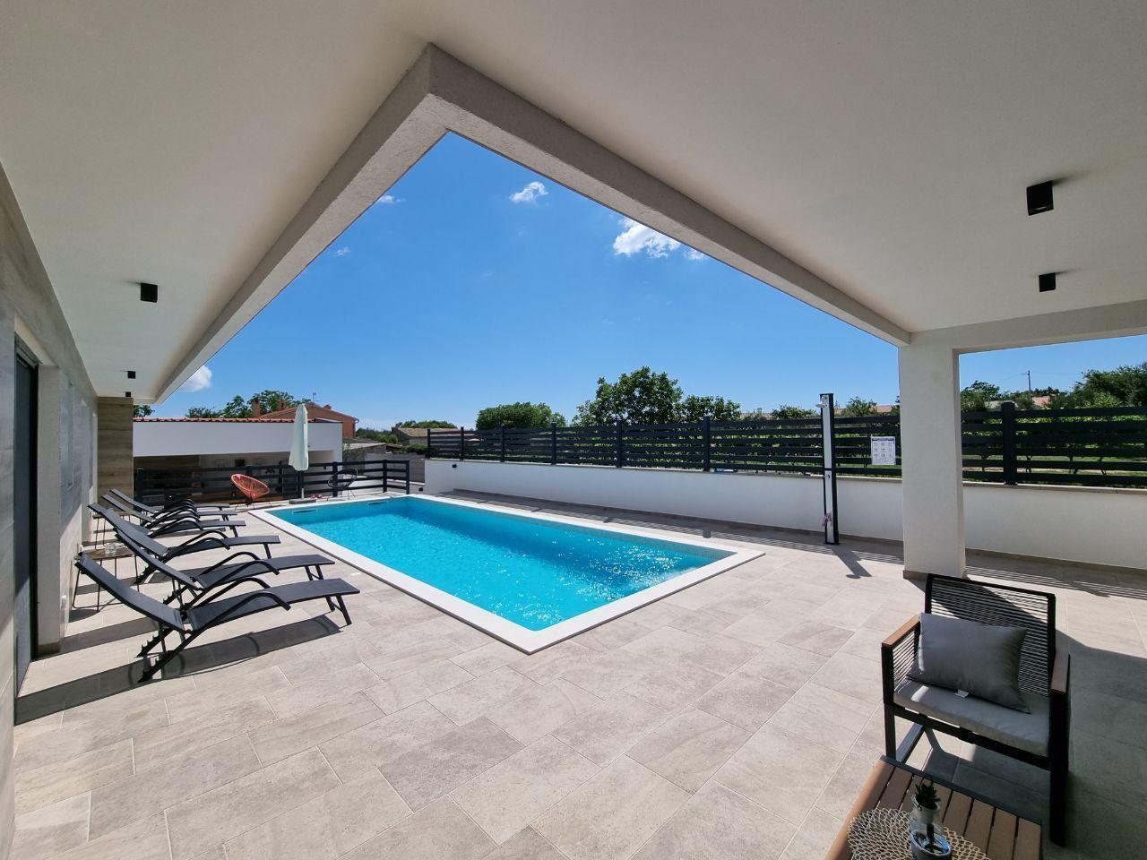 Вилла в Светвинченате, Хорватия, 220 м² - фото 7