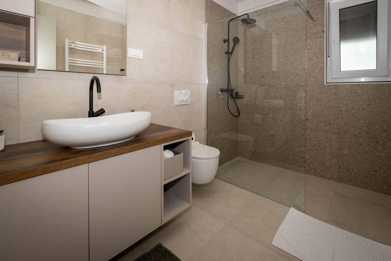 Вилла Muraj, Хорватия, 160 м² - фото 8