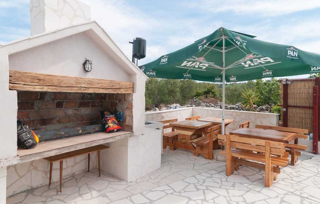 Отель, гостиница в Рогознице, Хорватия, 255 м² - фото 8