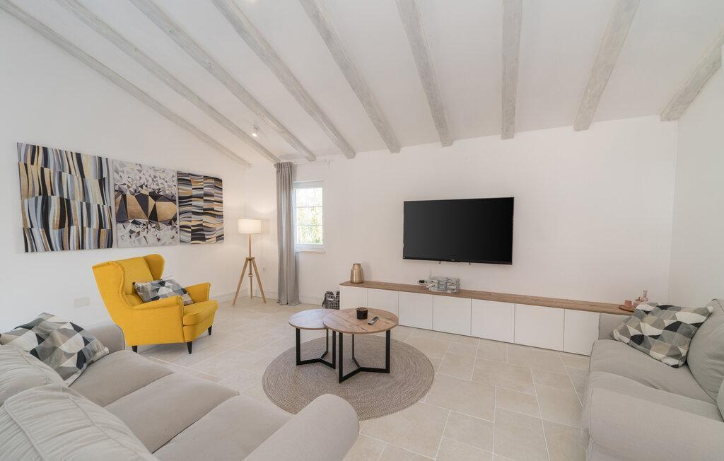 Вилла в Вижинаде, Хорватия, 253 м² - фото 8