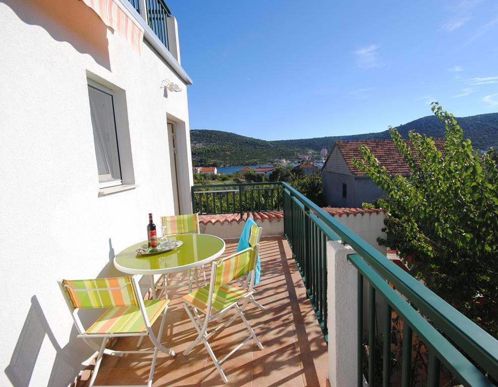 Отель, гостиница Vinisce, Хорватия, 325 м² - фото 8