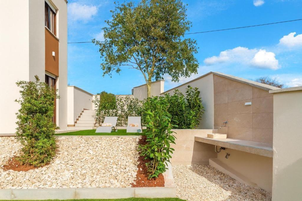 Вилла в Светвинченате, Хорватия, 144 м² - фото 9