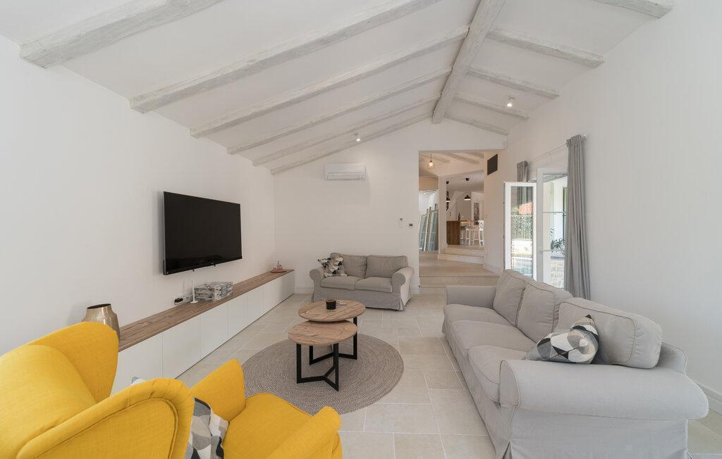 Вилла в Вижинаде, Хорватия, 253 м² - фото 9