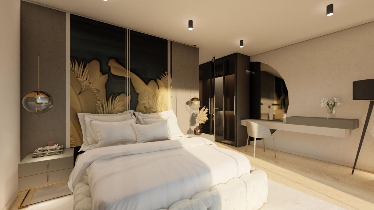 Вилла в Порече, Хорватия, 243 м² - фото 9