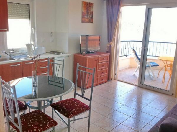 Отель, гостиница Razanj, Хорватия, 261 м² - фото 9