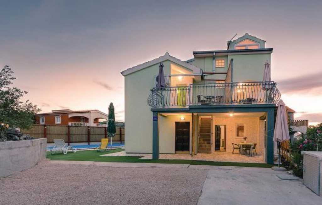 Отель, гостиница в Рогознице, Хорватия, 255 м² - фото 9