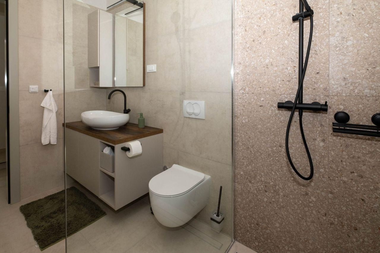 Вилла Muraj, Хорватия, 160 м² - фото 9