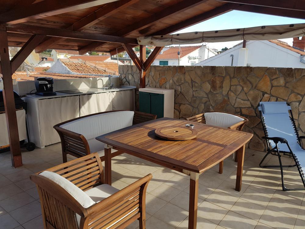 Отель, гостиница Murter, Хорватия, 250 м² - фото 9