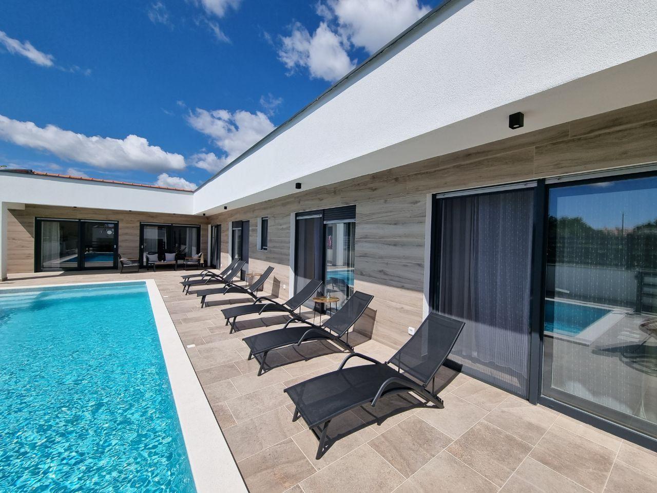 Вилла в Светвинченате, Хорватия, 220 м² - фото 10