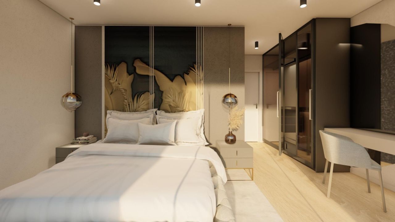 Вилла в Порече, Хорватия, 243 м² - фото 10