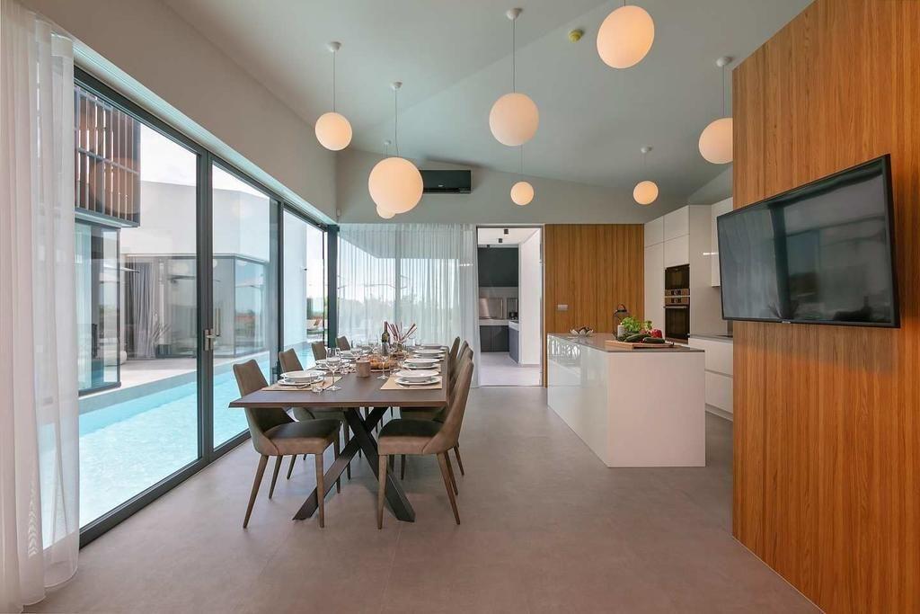 Вилла в Порече, Хорватия, 280 м² - фото 10