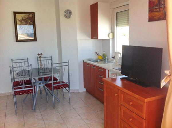 Отель, гостиница Razanj, Хорватия, 261 м² - фото 10