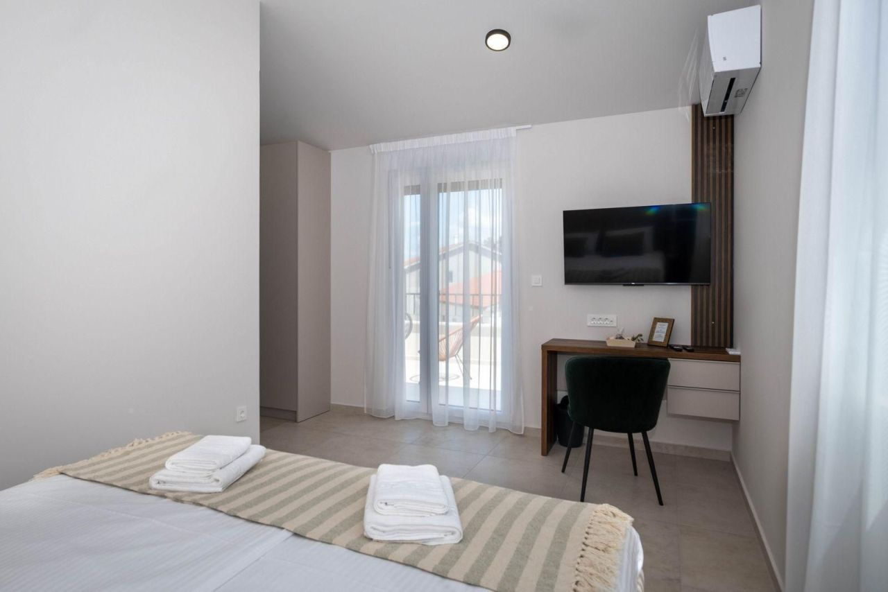 Вилла Muraj, Хорватия, 160 м² - фото 11