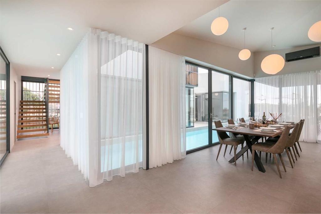 Вилла в Порече, Хорватия, 280 м² - фото 11