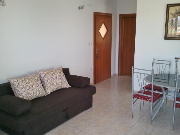 Отель, гостиница Razanj, Хорватия, 261 м² - фото 11