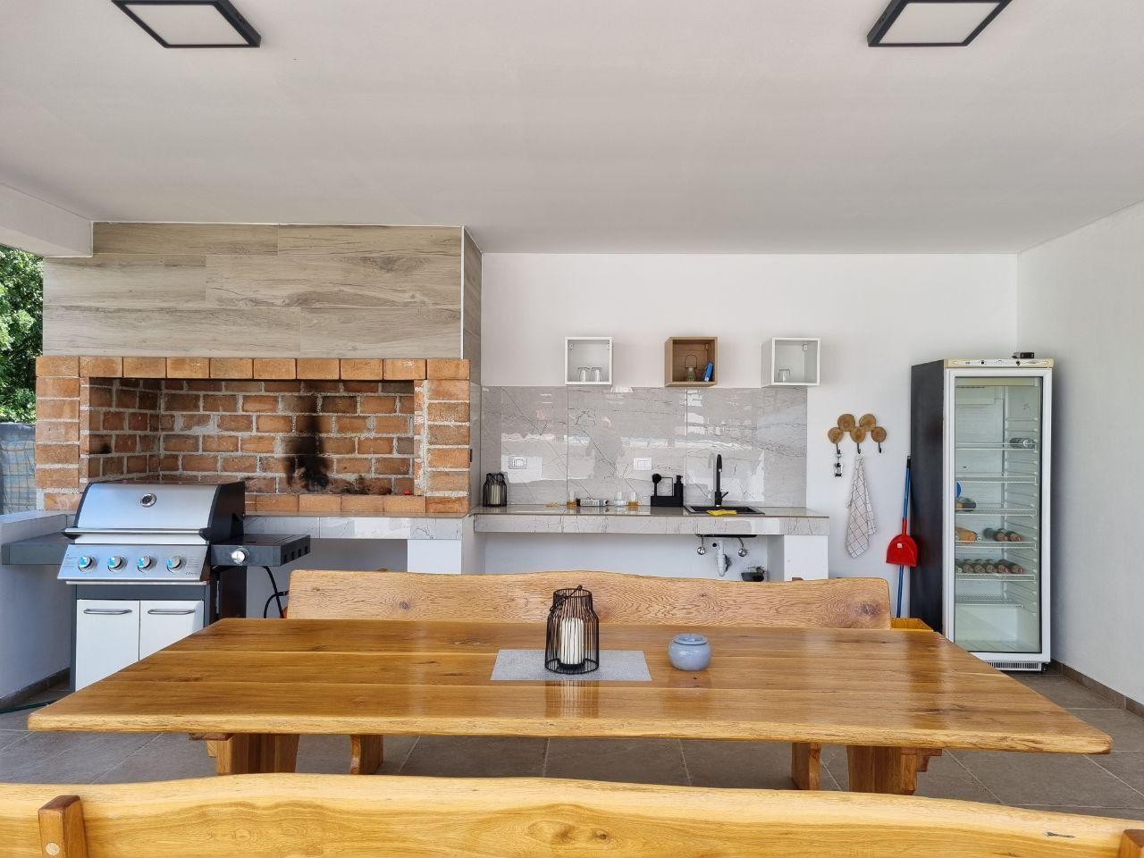 Вилла в Светвинченате, Хорватия, 220 м² - фото 12