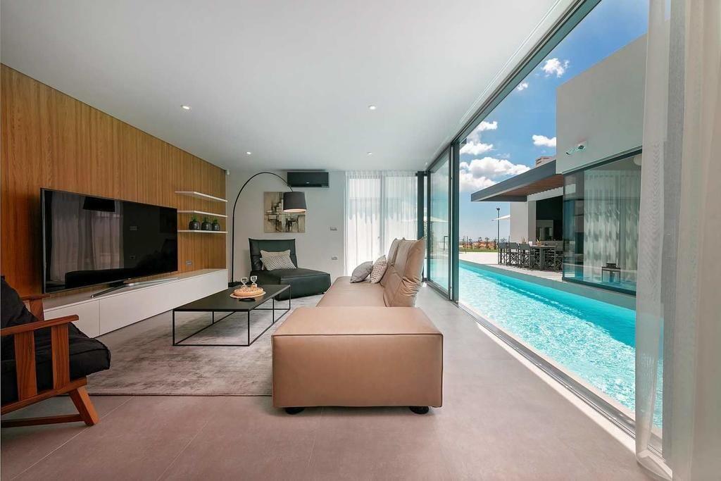 Вилла в Порече, Хорватия, 280 м² - фото 12