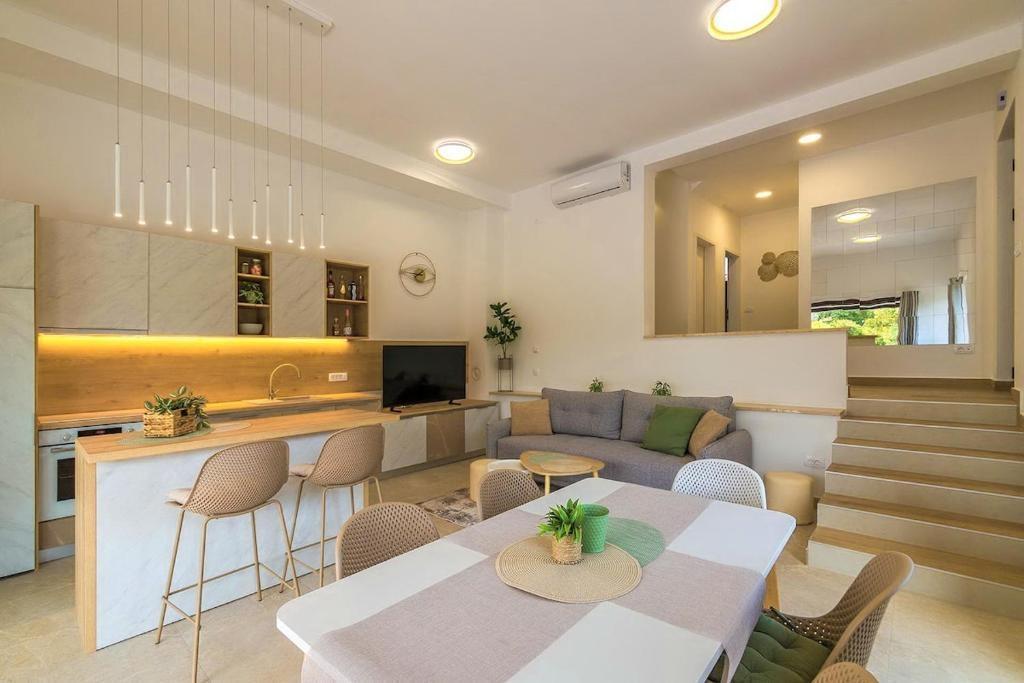 Вилла в Светвинченате, Хорватия, 144 м² - фото 12