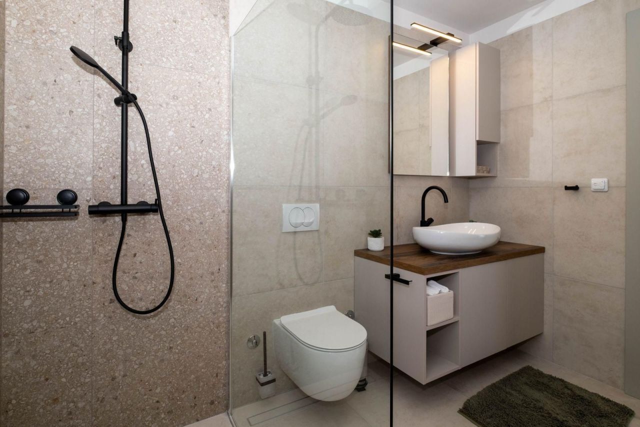 Вилла Muraj, Хорватия, 160 м² - фото 13