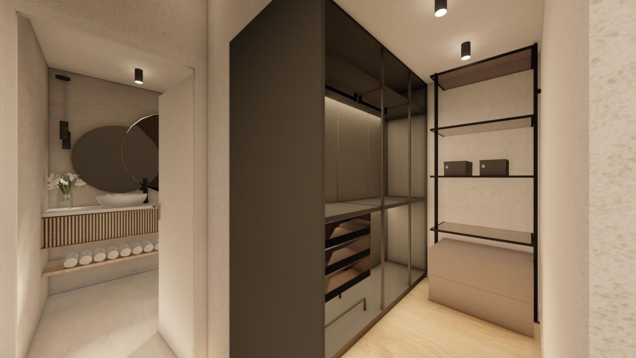 Вилла в Порече, Хорватия, 243 м² - фото 13