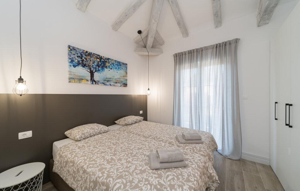 Вилла в Вижинаде, Хорватия, 253 м² - фото 13