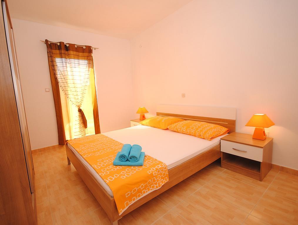 Отель, гостиница Vinisce, Хорватия, 325 м² - фото 14