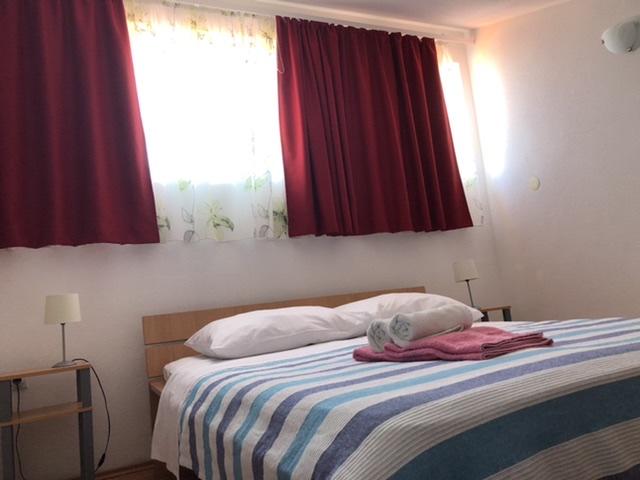 Отель, гостиница Razanj, Хорватия, 261 м² - фото 14