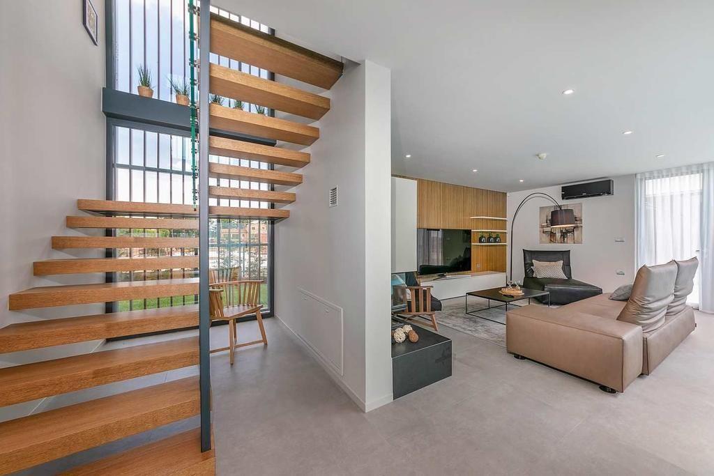 Вилла в Порече, Хорватия, 280 м² - фото 14