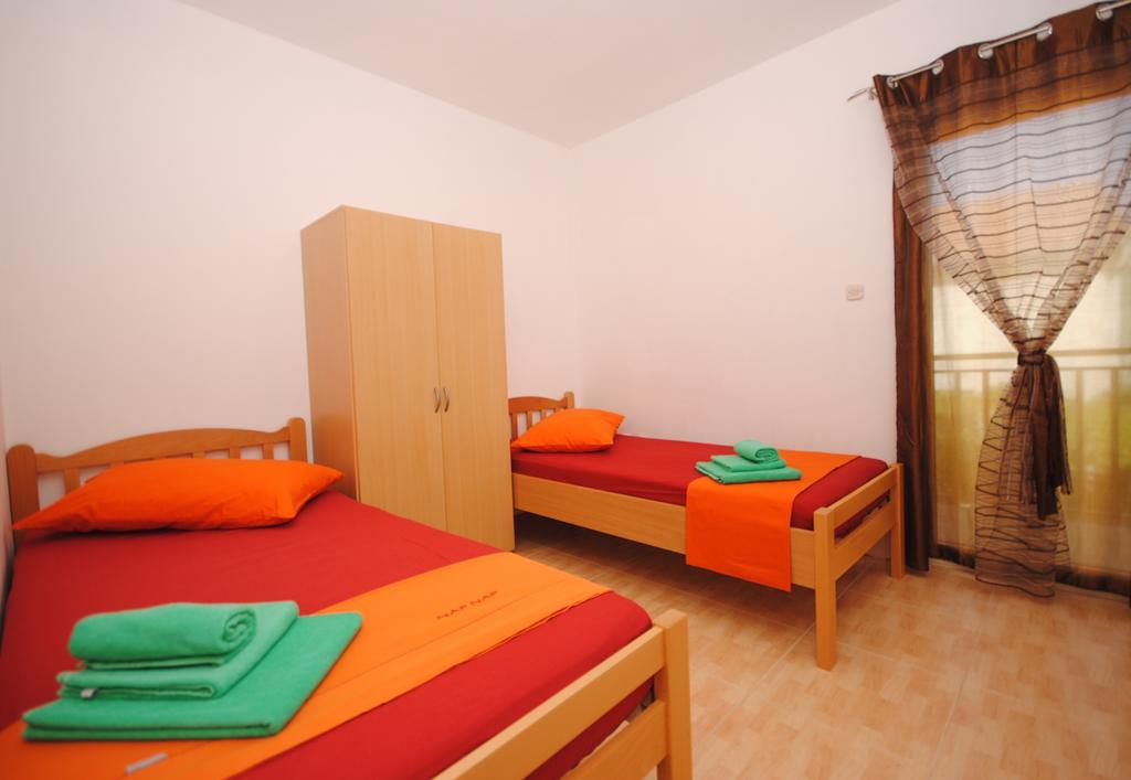 Отель, гостиница Vinisce, Хорватия, 325 м² - фото 15