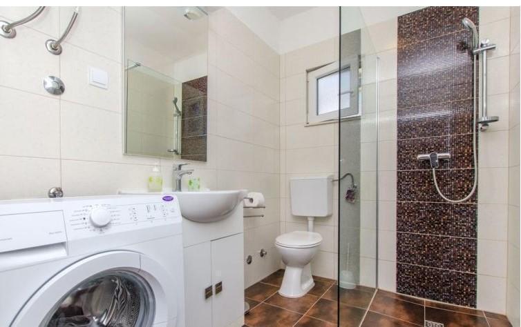 Отель, гостиница в Рогознице, Хорватия, 239 м² - фото 8