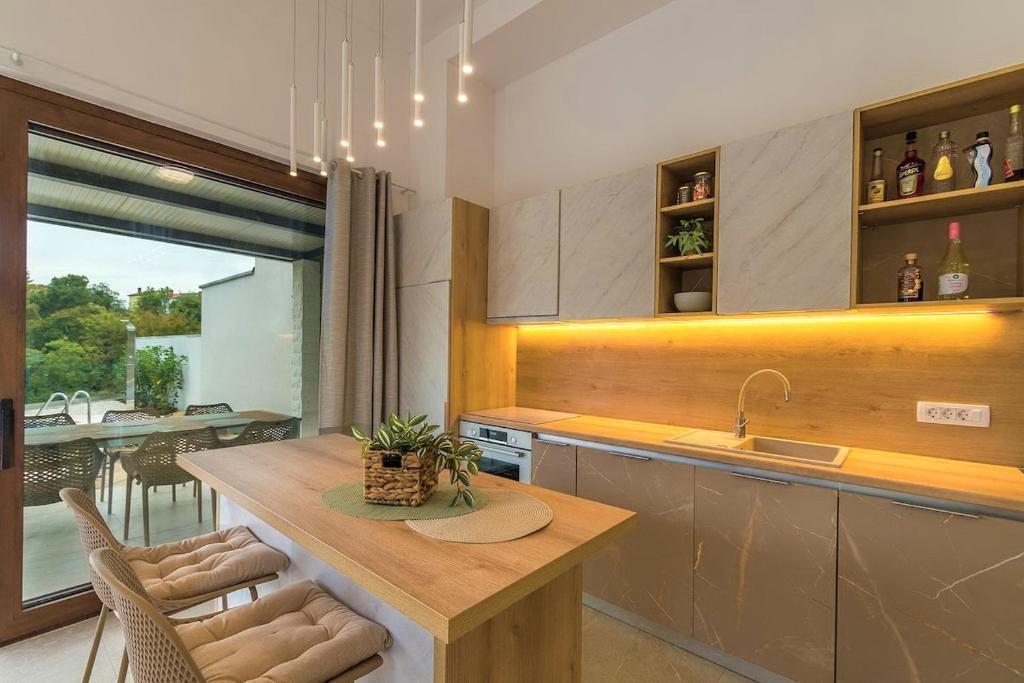 Вилла в Светвинченате, Хорватия, 144 м² - фото 15