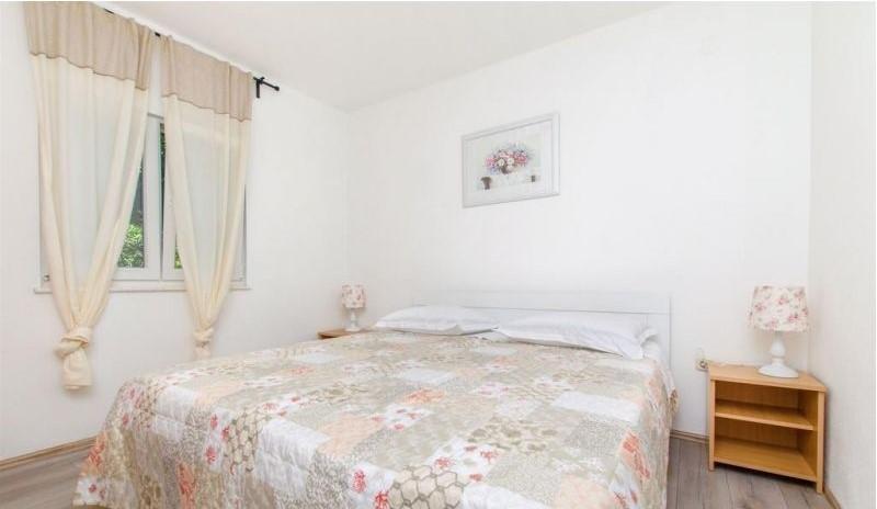 Отель, гостиница в Рогознице, Хорватия, 239 м² - фото 9