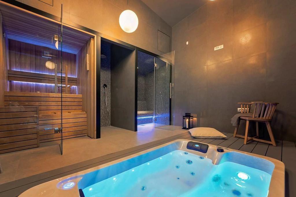 Вилла в Порече, Хорватия, 280 м² - фото 16