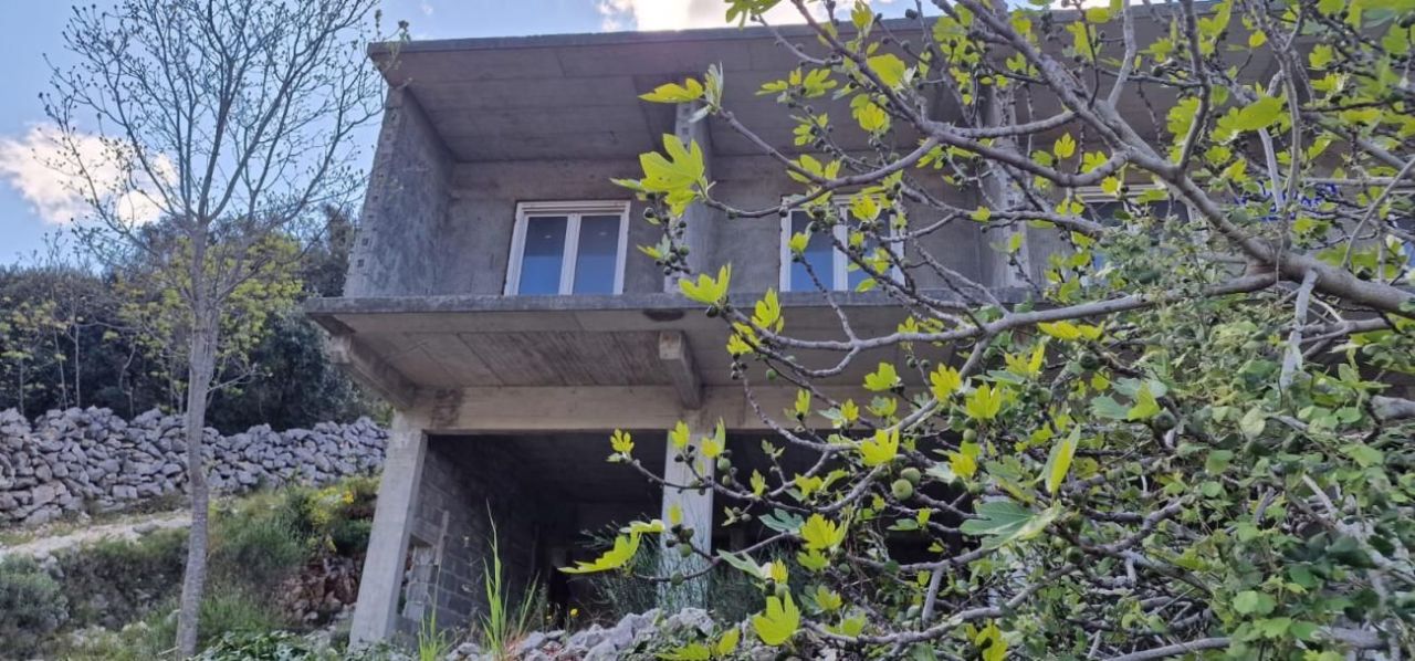 Вилла в Рогознице, Хорватия, 250 м² - фото 16