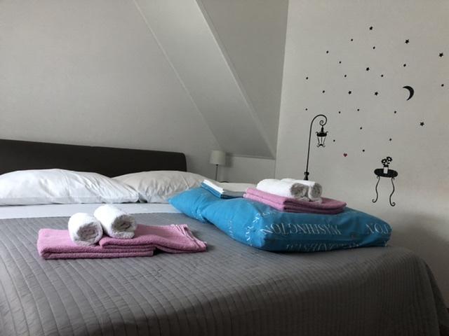 Отель, гостиница Razanj, Хорватия, 261 м² - фото 16